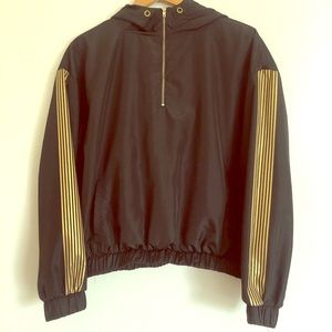 Forever 21 Bomber Jacket